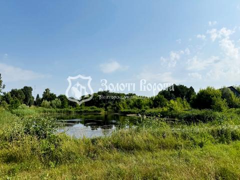 ділянка за адресою с. Копачів, Південна вул., 4
