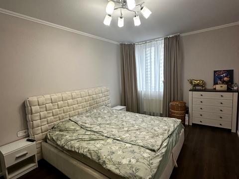 квартира за адресою Київська вул., 249-Б