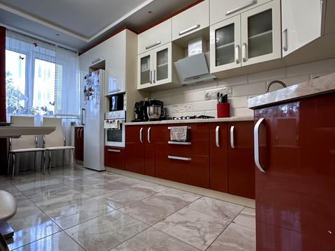 квартира по адресу Будного ул., 28