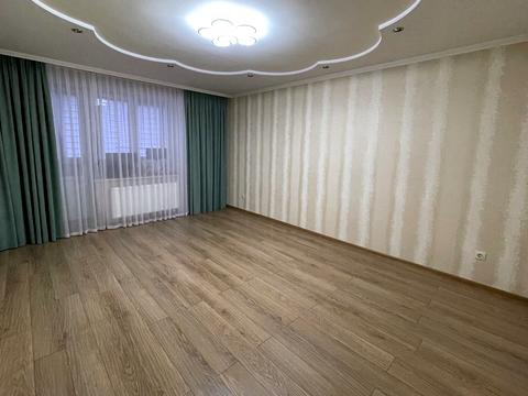 квартира по адресу Утренняя ул. (Раскової), 2а