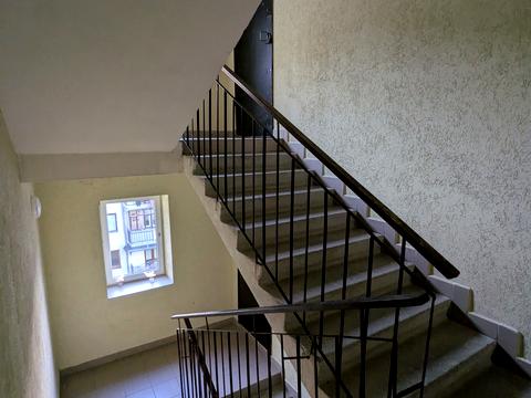 квартира по адресу Михаила Мулика ул. (Гаркуші), 23
