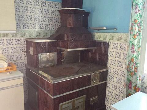 дом по адресу Центральна