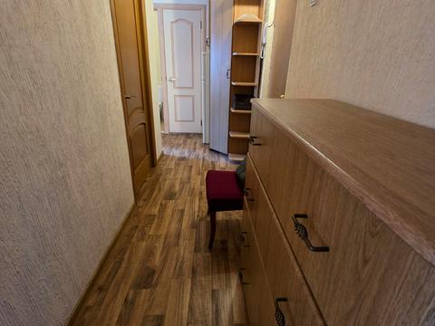 квартира по адресу Даниила Щербаковского ул. (Щербакова), 53-Г