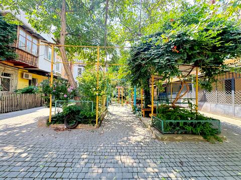 квартира по адресу Градоначальницкая ул., 21