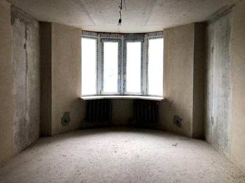 квартира по адресу Драгоманова ул., 31-Б