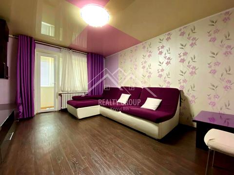 квартира за адресою 5-й Зарічний мікрорайон , 32