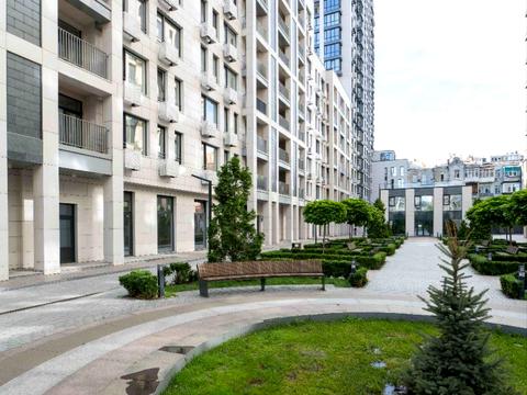 квартира за адресою Бульварно-Кудрявська вул. (Воровського), 17