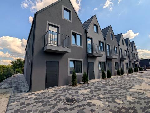 дом по адресу Гайдамацька, 1