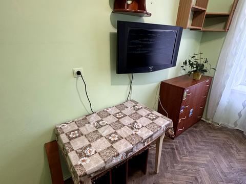 квартира по адресу Галилея ул., 12