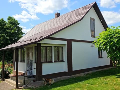 будинок за адресою Хоменків