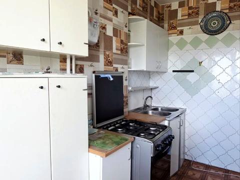 квартира по адресу Березинская ул., 18