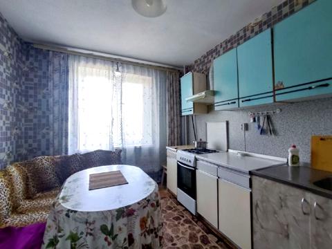 квартира по адресу Святослава Рихтера ул. (Щорса), 125/2