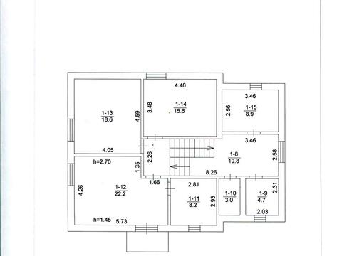 дом по адресу Революції