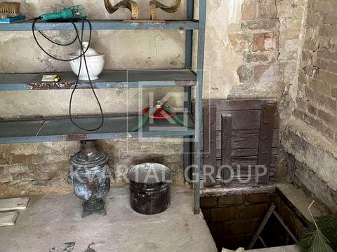паркоместо по адресу Архітектора Івана Зарудного пер. (Криловський), 4