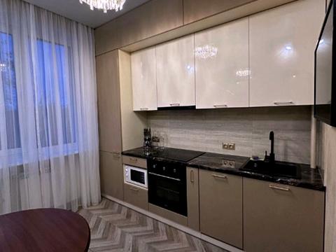 квартира за адресою Академіка Заболотного вул., 54/1