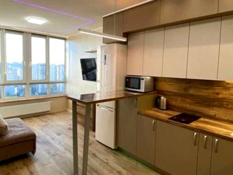 квартира по адресу Каховская ул., 56