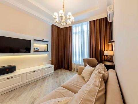 квартира за адресою Джона Маккейна вул. (Івана Кудрі), 7
