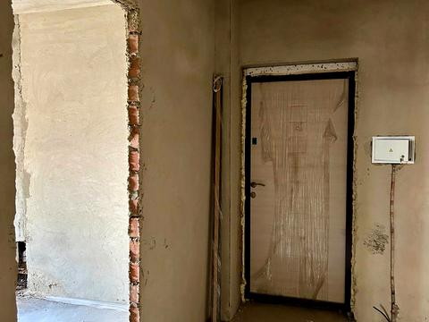 квартира за адресою Івана Кожедуба вул., 8-Б