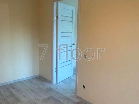 квартира за адресою Голосіївський просп. (40-річчя Жовтня), 110