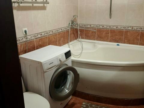 квартира по адресу Чорновола ул., 110