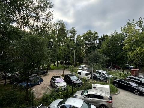 квартира по адресу Выговского ул. (Терешковой), 5б