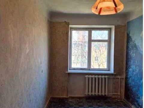 квартира по адресу Анатолия Кукобы ул. (Пролетарская), 5