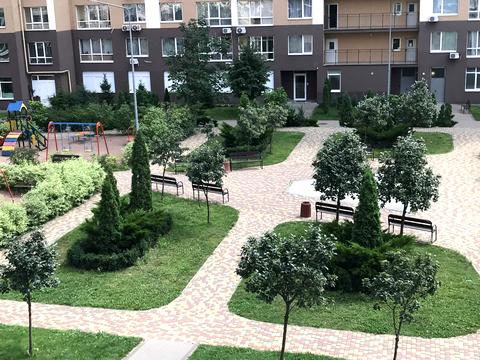 квартира по адресу Правды просп. (Правды), 41-Г