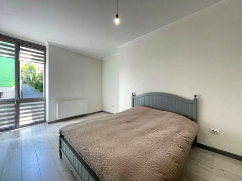 квартира за адресою Погулянка вул., 5
