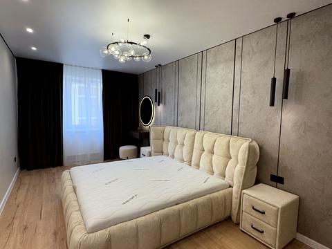 квартира по адресу Высочана ул., 18