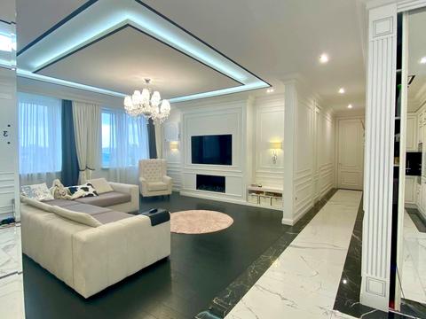 квартира за адресою Саксаганського вул., 37-К