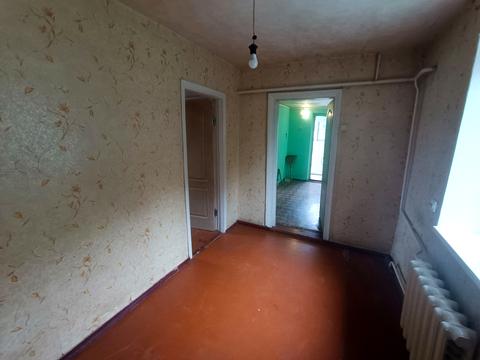 дом по адресу свободи, 7