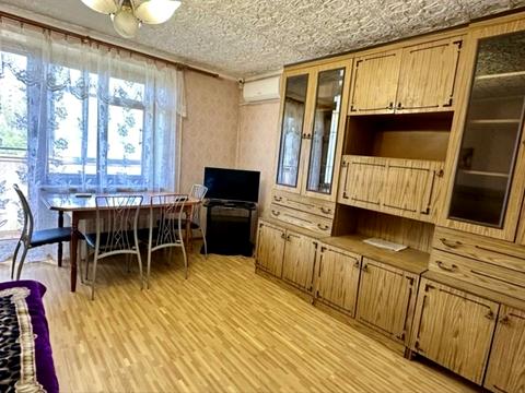 квартира за адресою Небесної Сотні просп. (Маршала Жукова), 22