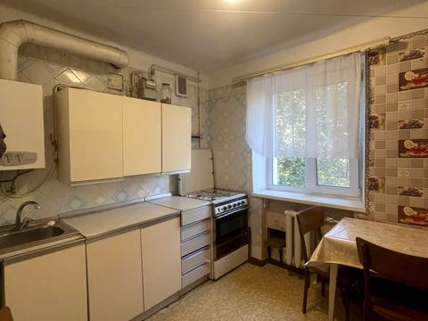 квартира за адресою Генуезька вул., 22
