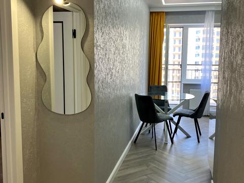 квартира за адресою Академіка Сахарова вул., 36
