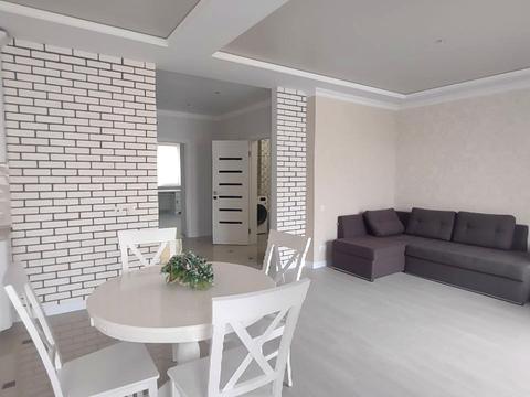 квартира за адресою Академіка Сахарова вул., 16а