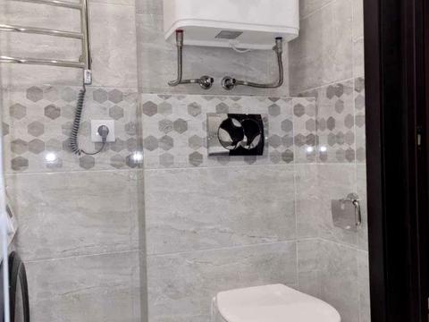 квартира за адресою Дніпровська набережна вул., 20-А