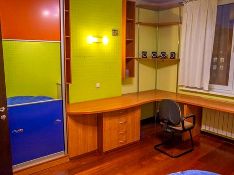 квартира за адресою Срібнокільська вул., 20