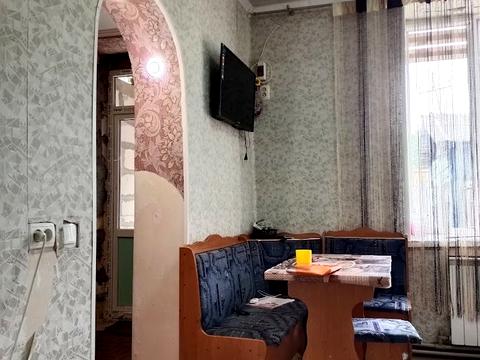 квартира за адресою Гагарина, 9