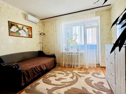 квартира за адресою Алматинська вул. (Алма-Атинська), 39-А