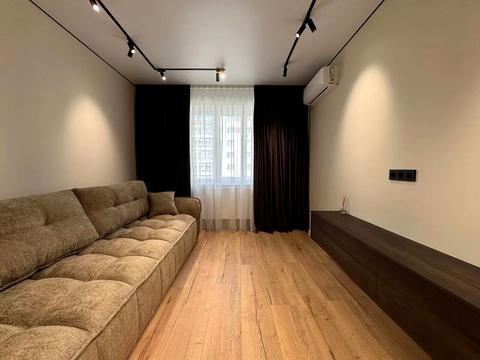 квартира за адресою Височана вул., 18