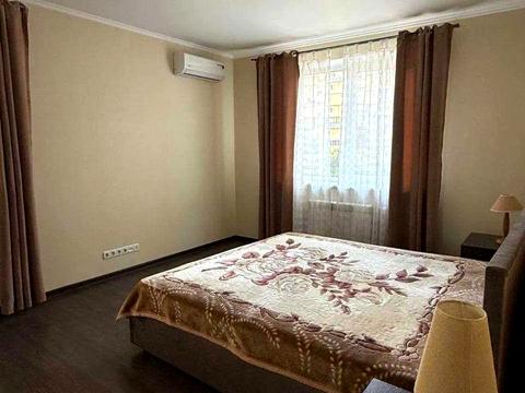 квартира по адресу Кондратюка Юрия ул., 5