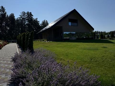 будинок за адресою с. Орлівщина, Курортна 1