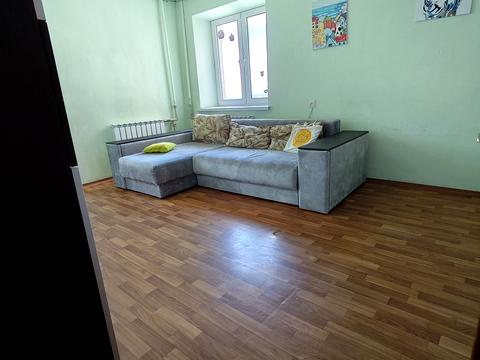 квартира по адресу Победы просп., 46