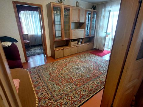 квартира за адресою Морехідна вул., 5