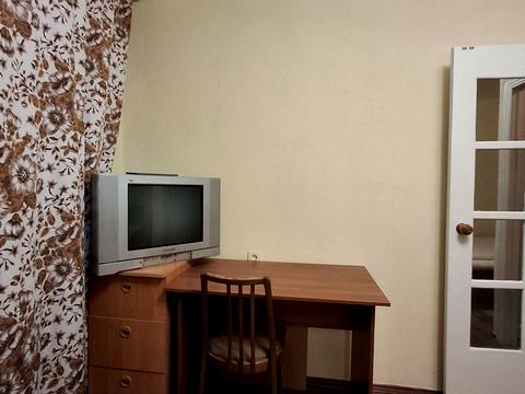 квартира за адресою Мілютенка вул., 36