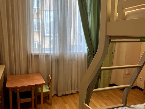 квартира за адресою Саперно-Слобідська вул., 22