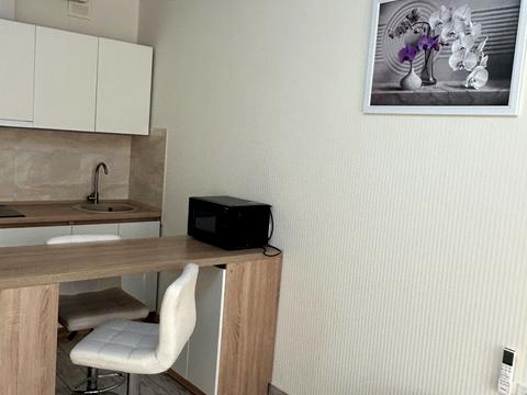 квартира по адресу Польова, 73