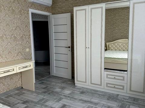 квартира по адресу Бассейная ул., 6А