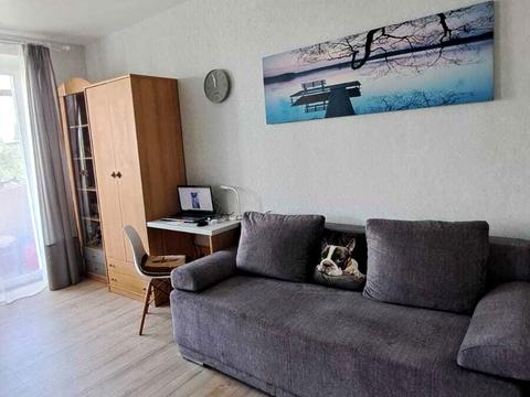 квартира по адресу Уинстона Черчилля ул. (Красноткацкая), 14