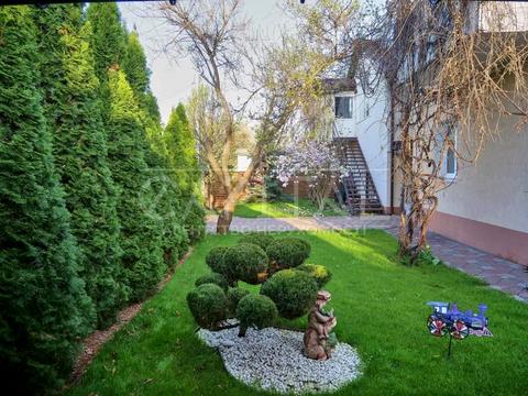 дом по адресу Днепровская ул.